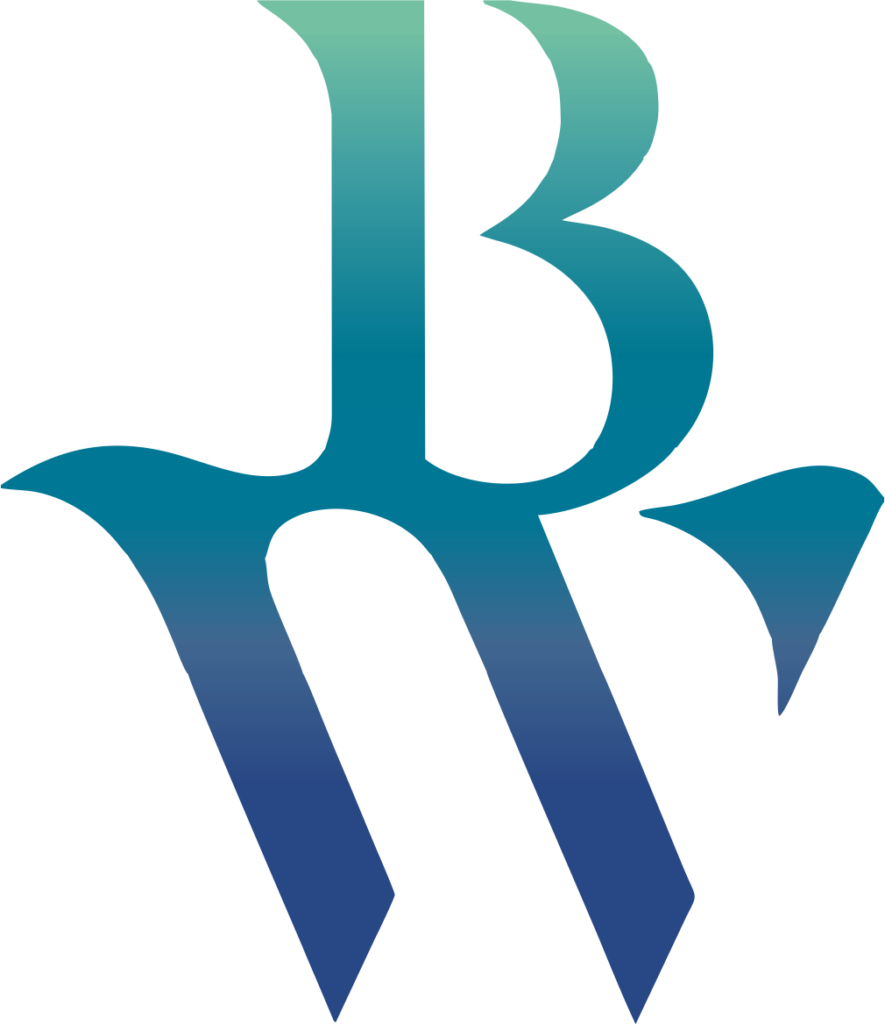 Logo da empresa BW