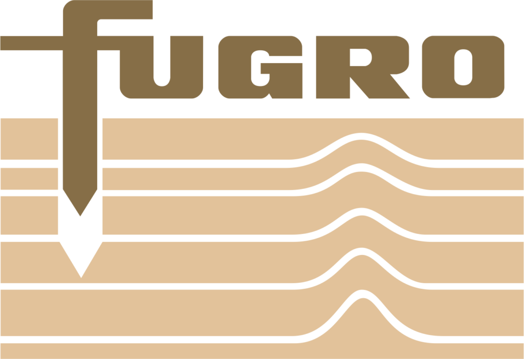 Logo da empresa Fugro