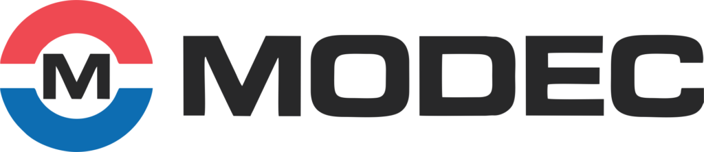 Logo da empresa Modec