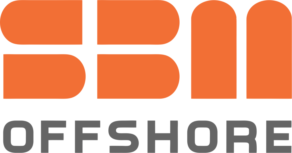 Logo da empresa SBM Offshore