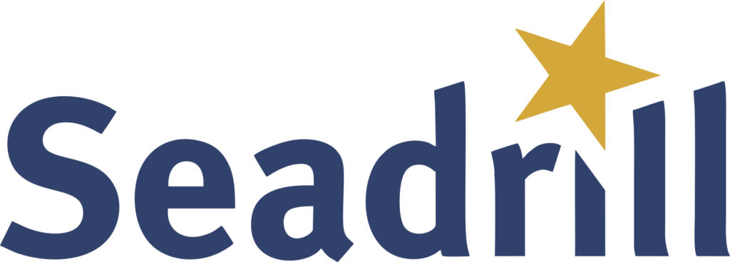 Logo da empresa Seadrill