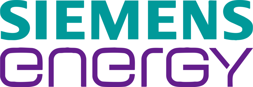 Logo da empresa Siemens Energy