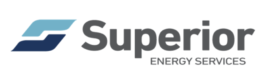 Logo da empresa Superior Energy Services