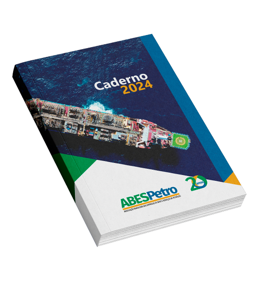 caderno ABESPetro 2024